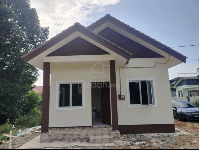 Rumah Untuk Di Sewa - Pasir Mas, Kelantan (Kg Gaung Lati) 1