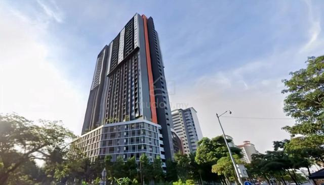 The Parc Tower 1
