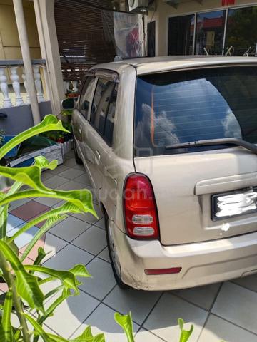 2005 Perodua KELISA 1.0 EZ (A) - 4