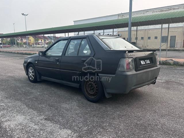 2004 Proton ISWARA 1.3 S A/B (M) SUPER OFFER - 2