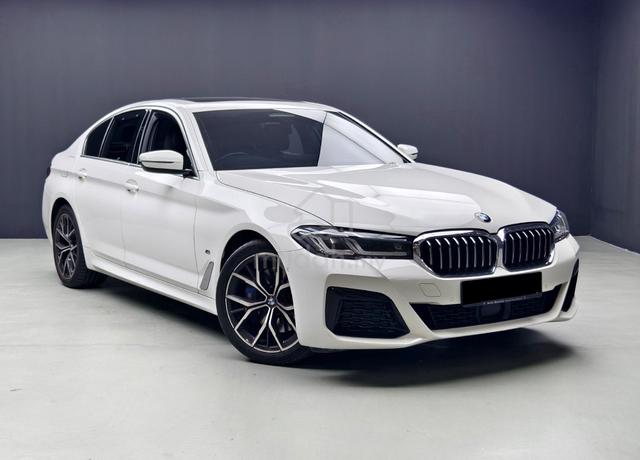MIL-48K 2023 Bmw G30 530i 2.0 M SPORT LCI F/SE/REC - 1