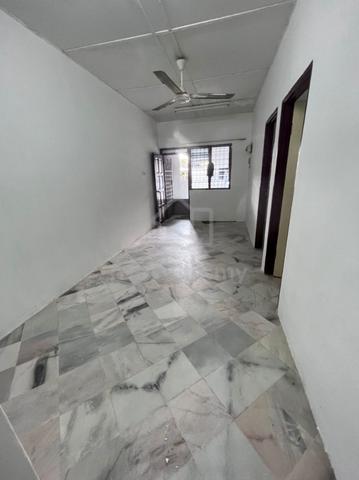Full Loan Cash Back Fully Extended Bercham 1
