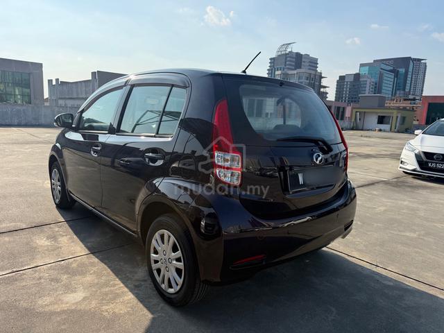 2013 Perodua MYVI 1.3 EZ STANDARD (A) Like NEW! - 5