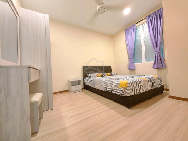 Omni Cassia Hill Resort 4