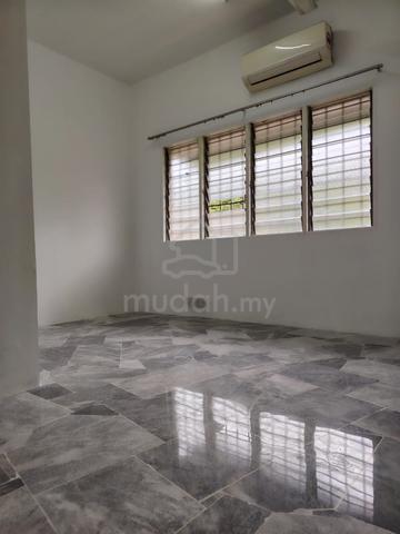 Daisy Apartment Taman Kinrara Seksyen 2 1