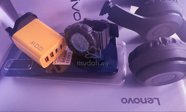 vivo y20 - photo 5 of 6