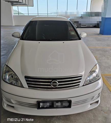 2009 Nissan SENTRA 1.6 SG FACELIFT (A) - 4