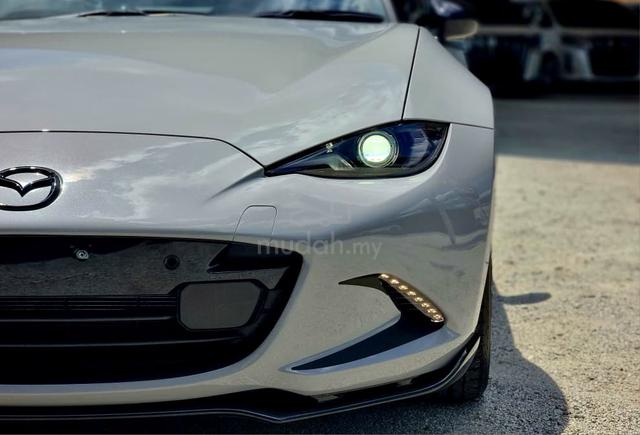 2024 Roadster MX-5 1.5 S Special (A) GRD4.5 ND3 FL - 5