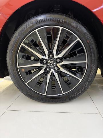 2026 Toyota VIOS 1.5 HEV GR-S 12k - 4
