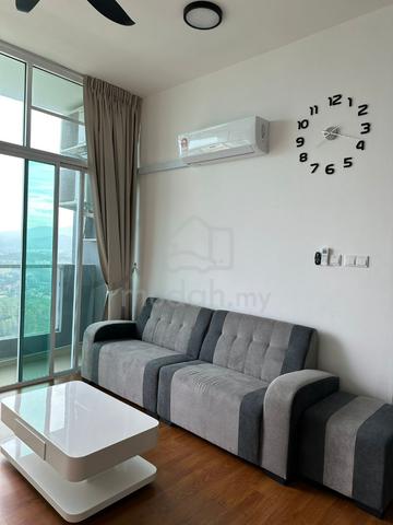 1Sulaman Platinum Tower 1