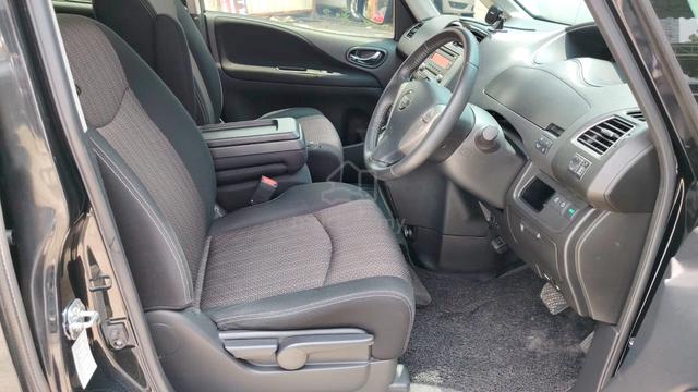 2018 Nissan SERENA 2.0 S-HYBRID HIGHWAY STAR - 4