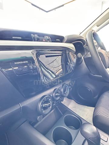 FULL LOAN PROMOSI HEBAT TOYOTA HILUX 2.4 E Auto - 5