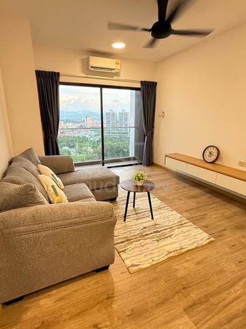 Forest Hill (Kota Kinabalu) 1