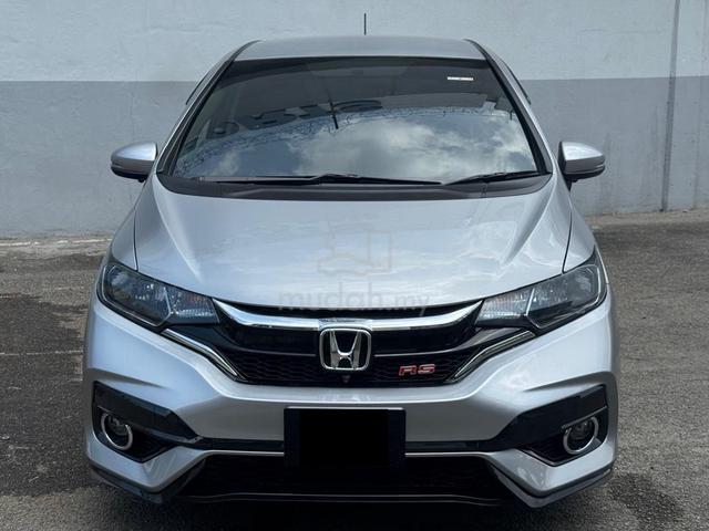 Honda JAZZ V 1.5L (A) - 3