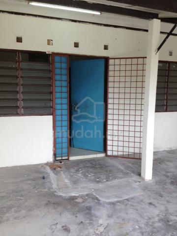 House in Taman Bandar Baru Sungai Lalang, Sungai Petani 1