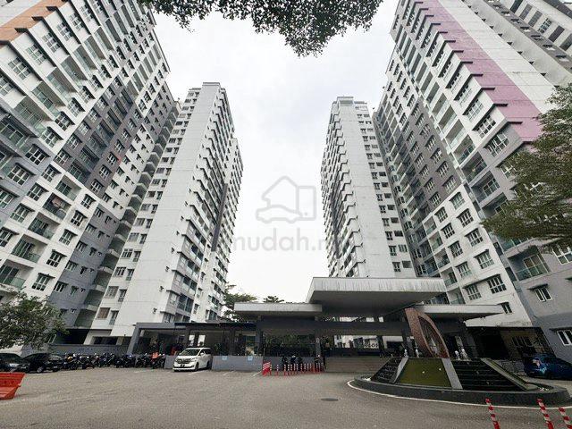 Seasons Luxury Apartments @ Amara Larkin 1
