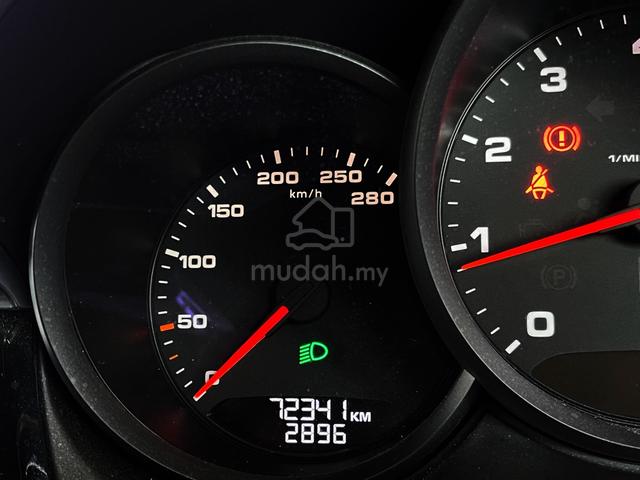 2017 Porsche MACAN 2.0 (A) LOW MILEAGE / WARRANTY - 3