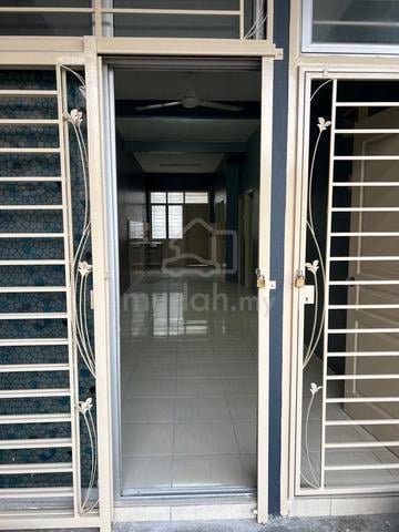 Single storey Jalan 8/22, BSP Selangor 1