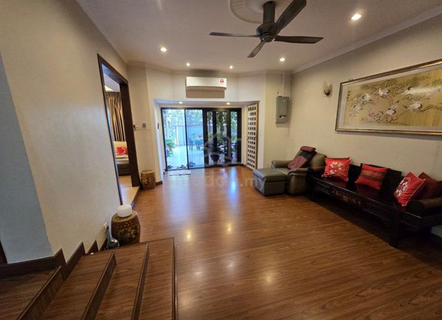 {Hot Area} 2 Strorey Semi D For Sale @ Ampang Jaya / Taman Uda Jaya 1