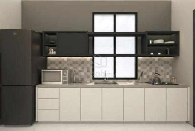 One City Residence 1