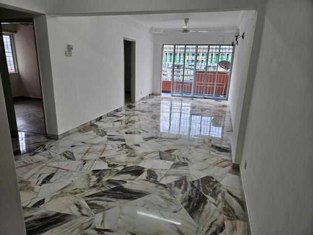Permai Ria (Jalan Ipoh) 1