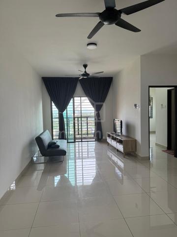 Residensi Zamrud @ Kajang 1