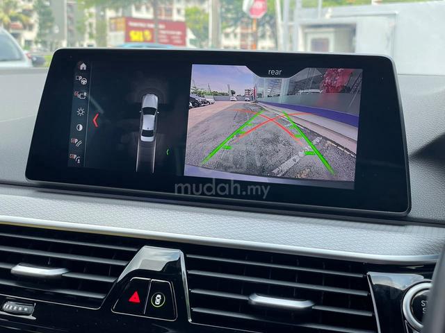2019 Bmw 530e 2.0 SPORT (A) WELL MAINTAINED - 5