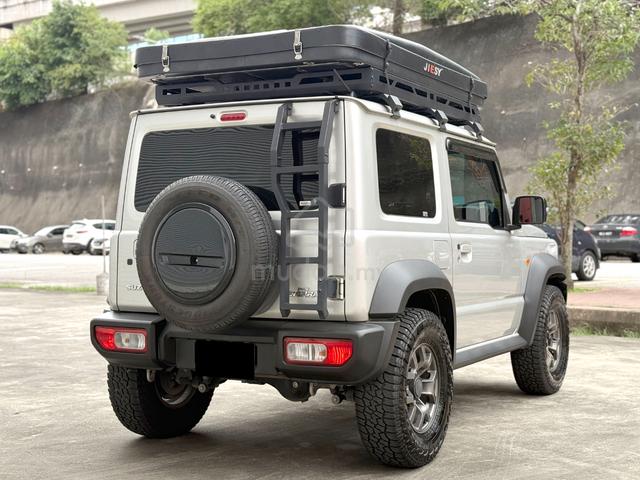 2021 Suzuki JIMNY 1.5 SIERRA JC (A) - 3