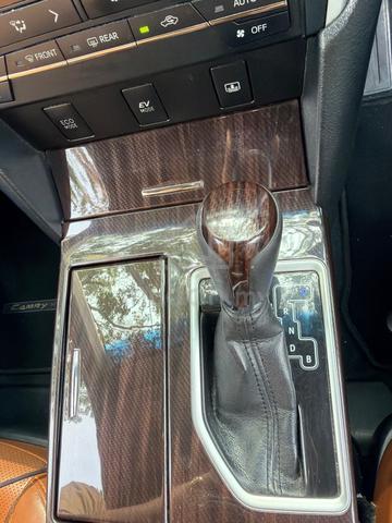 2018 Toyota CAMRY 2.5 HYBRID LUXURY AVV50R - 5