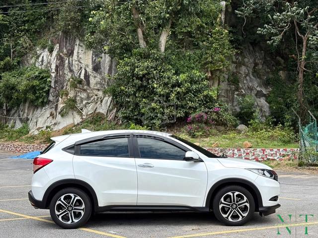 2018 Honda HR-V 1.8 V ENHANCED (A) - 4