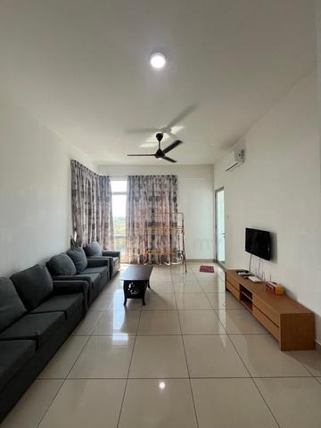 BM City Suites @ BM City Mall 1