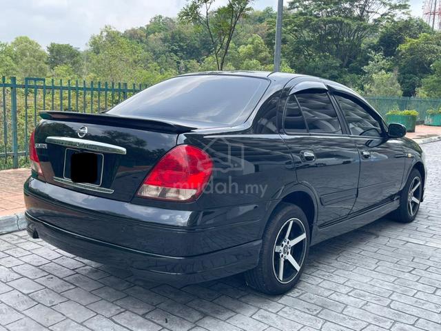 2006 Nissan SENTRA 1.6 (A) NO PROCESSING FEE ‼️ - 2