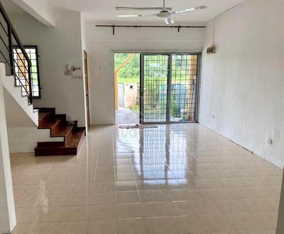 Kota Kemuning Greenville 2-Storey Terraced House 1