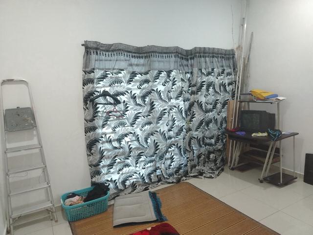 2 storey villa type in kuantan 1