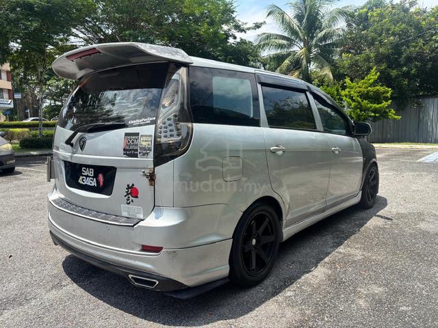 2009 Proton EXORA 1.6 M-LINE CPS (A) - 4