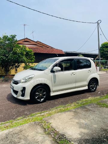 2014 Perodua MYVI 1.3 SE ZHS (A) - 3