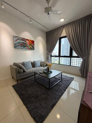 Novum Bangsar South 1