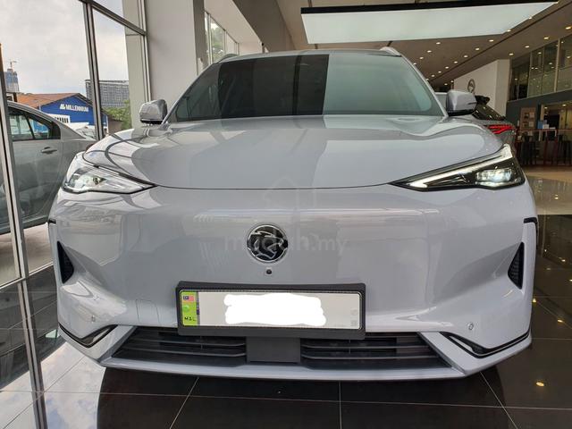 2026 NEW Proton eMas 7 EV Hi Loan Rebate FreeGift - 3