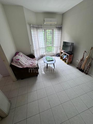 Merak Apartment (Puchong) 2
