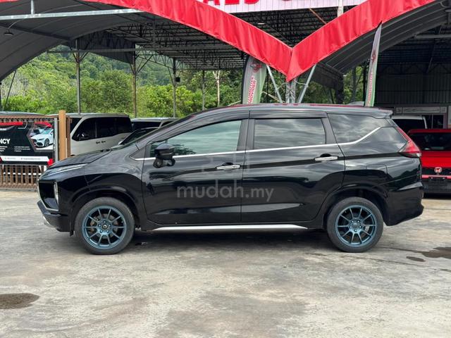 2022 Mitsubishi XPANDER 1.5 (A) - 4