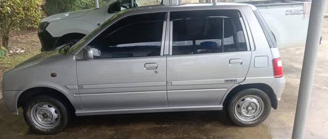 2009 Perodua KANCIL 0.8 850 EX ENHANCED (M) - 1