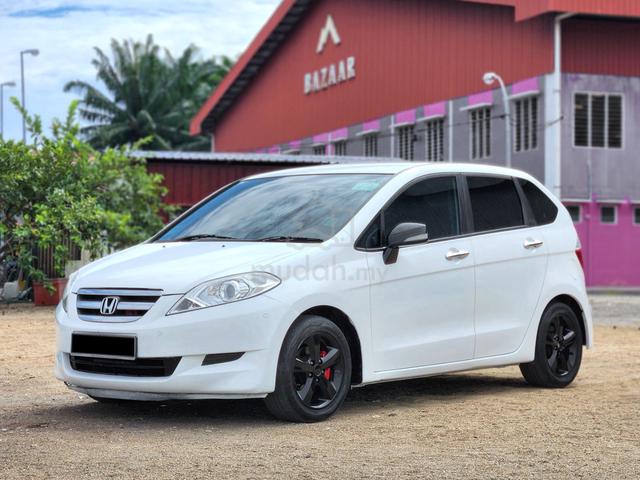 2005 Honda WALD EDIX 2.0 (A) GOOD CONDITION - 2