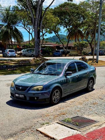 2012 Proton PERSONA 1.6 ELEGANCE MEDIUM LINE (A) - 1