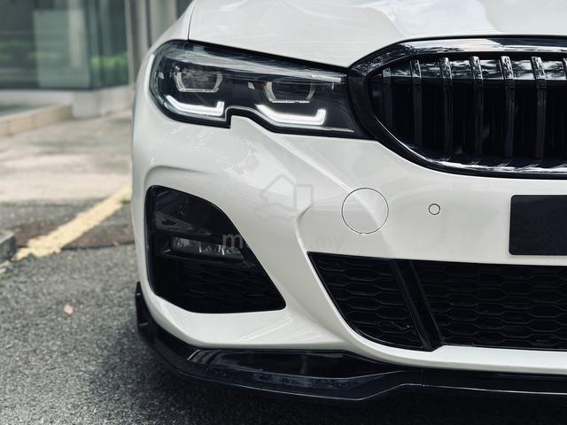 BMW 330i 2.0 M-Sport G20 F/BodyKit Pop&Bang - 4