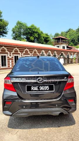2020 Perodua BEZZA 1.3 PREMIUM X MY16 D63D (A) - 4