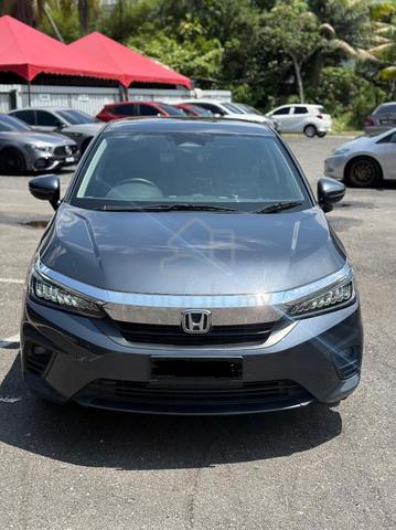 2023 Honda CITY 1.5 S (A) - 2