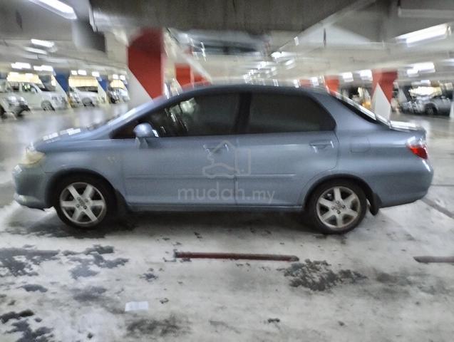 2007 Honda CITY 1.5 VTEC MODULO ENHANCED (A) - 3