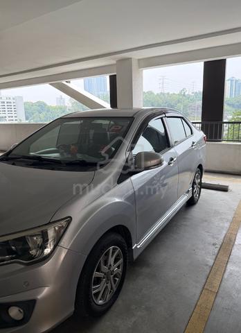 [Direct Owner] 2016 Perodua BEZZA 1.3 ADVANCE (A) - 3