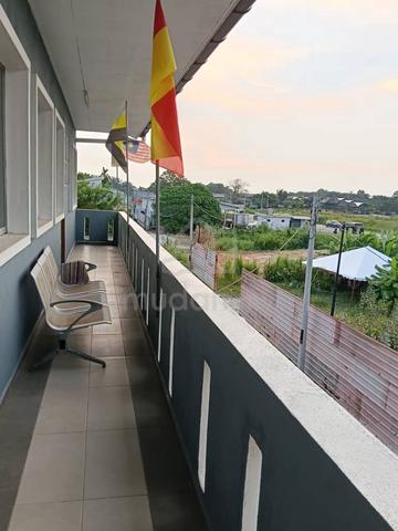 Bilik Sewa Jalan Punai, Off Jalan Kebun Baru (Wanita Sahaja) 1