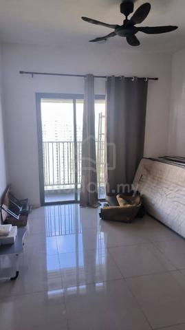 Sensory Residence @ Southville City 1